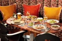 Mama Shelter Dubai
