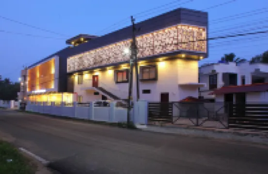 Hotel Diamond Fort