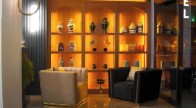 SİLVA Deluxe Hotel
