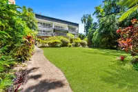Melaleuca Hideaway - Beach Pool Free Parking Hotel a Carrara