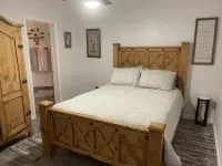 Crazy Horse RV Resort 커내브 호텔