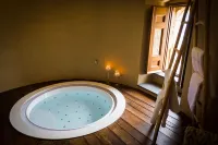 Castello di Rocca Cilento Hotels in Salento