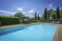 Borgo la Casina by Geco Vacation Rentals - piscina