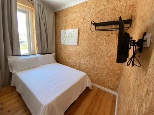 Amadora Boutique Hostel Hotels in Carnaxide