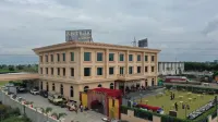 Antilia by Zion Hotels in Murthal