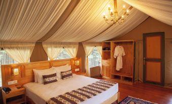 Gangtey Tent Resort