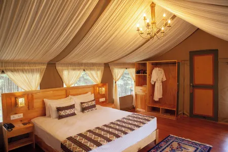 Gangtey Tent Resort