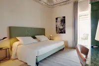 Aria Rooms and Terrace - balcony
