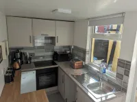 فانتاستيك لوكيشن تو إبرينجتسن اسكي ٓند سيتي سنتر