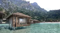El Nido Resorts Lagen Island Hotels in 