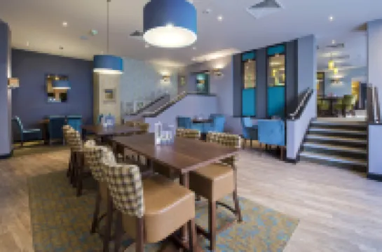 Premier Inn Newcastle City Centre The Gate