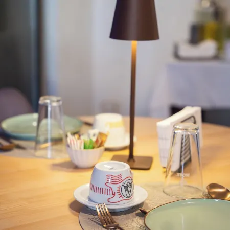 B&B Borgo del Marhese