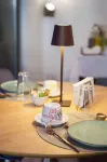 B&B Borgo del Marhese - breakfast