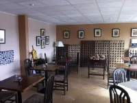 Hotel la Longue Vue