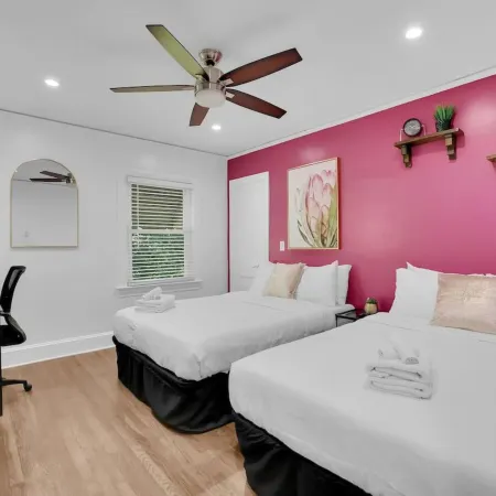 Cozy Vibe Buckheadmessage Now for Summer Special