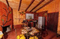 포아스의 카바냐스 루나스