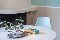 Ninfea Apartments by Wonderful Italy