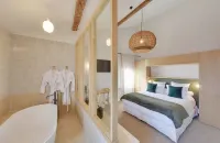 La Maison Gaïa Hôtel & Spa Hotels in Torreilles