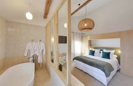 La Maison Gaïa Hôtel & Spa