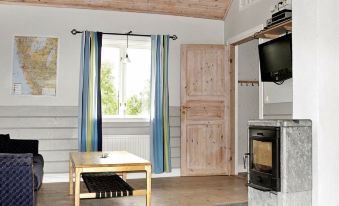6 Person Holiday Home in Ljung by Traum