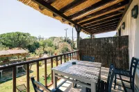 K Bozcaada Paralia