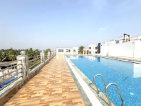 Hotel Sea Sand Digha