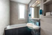 Hotel le Lumière