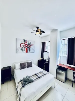 Hostal francia - 2-Star
