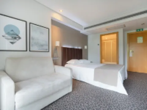 Hotel Azinheira by Ridan Hotels ファティマのホテル