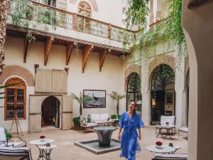 Nobu Hotel Marrakech