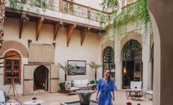 Nobu Hotel Marrakech