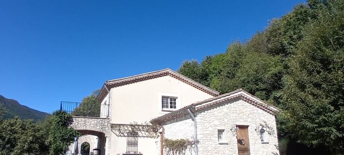 Villa MOntagnes Ξενοδοχεία στην πόλη Ardeche