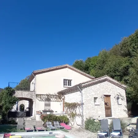 Villa MOntagnes