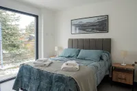 烏斯懷亞臨時公寓 - 貝爾格拉諾415號 酒店