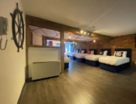 Rainford Gardens by UStay Aparthotels Hotels in 