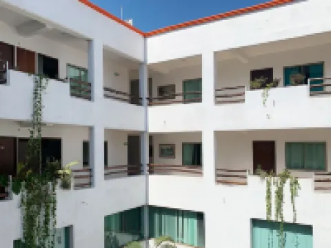 Hotel Pueblito Vallarta Hotels in Puerto Vallarta