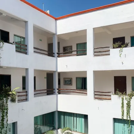 Hotel Pueblito Vallarta
