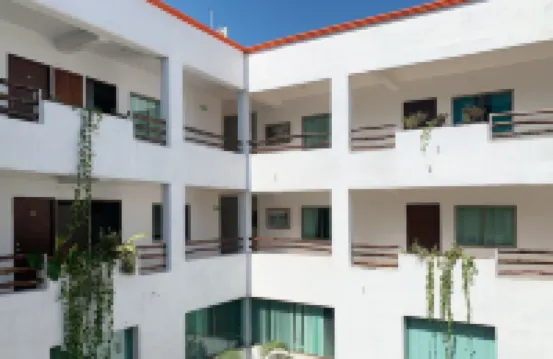 Hotel Pueblito Vallarta