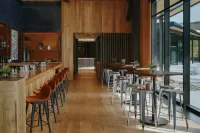 One&Only Moonlight Basin - bar