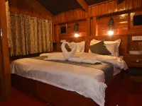 The Wild Planet - Treehouses & Cottages Hotels in Kangra