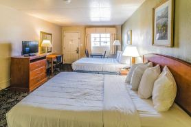 Montrose Valley Lodge