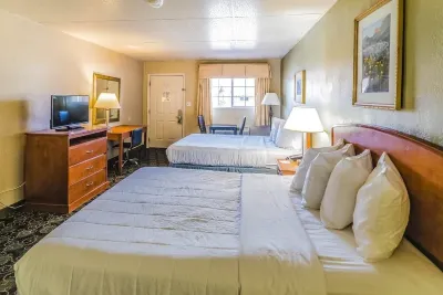 Montrose Valley Lodge فنادق في مونتروز