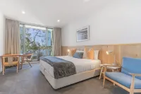 Nagambie Waterfront Motel Hotels in Nagambie