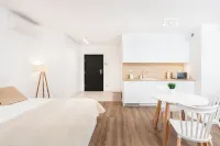 ซิตี้ ออฟ เดอะ คิงส์-ริเวอร์ไซด์ WT2 โรงแรมใน