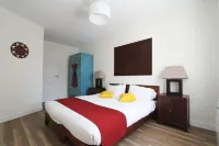 Les Hameaux de Beauval Hotels in Saint-Aignan