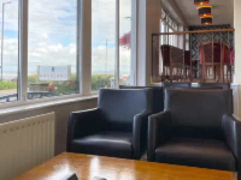 The Auckland Hotel Hotels in Morecambe