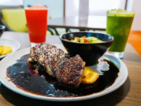 Hotel Internacional la Triada Hotels in Bucaramanga