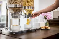 Avena Boutique Hotel by Artery Hotels - Завтрак