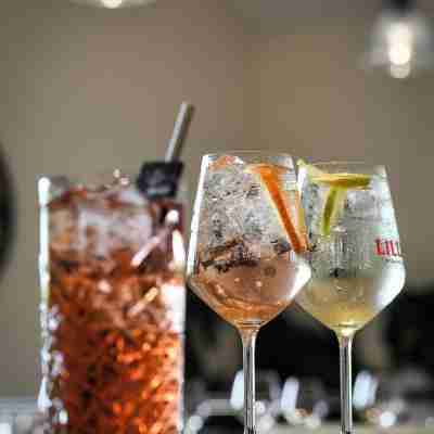 Hotel Le Belmont - Brasserie Du Guiers Fitness & Recreational Facilities