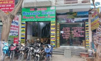 Ha Giang Riverside Hostel